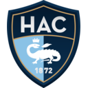 Logo Le Havre AC