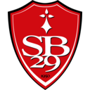 Logo Stade Brestois